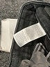 Everlane 100% Cotton Solid Black Jeans Size 28 waist - photo 8