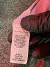 Spin Purple 3/4 Sleeve Blouse Size 1X - photo 8