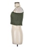Aerie Green Sleeveless Top Size M - photo 5