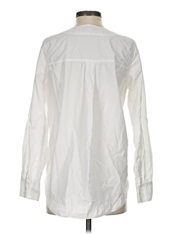J.Crew Long Sleeve Blouse (view 2)