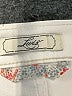 Levi's Ivory Shorts Size 6 - photo 3