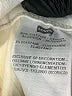 Levi's Ivory Shorts Size 6 - photo 4