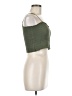 Aerie Green Sleeveless Top Size M - photo 4