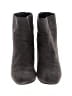 Stuart Weitzman Gray Ankle Boots Size 9 1/2 - photo 2