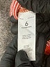 Carter's 100% Cotton Orange Long Sleeve Onesie 3-6 MO / 6 MO - photo 4