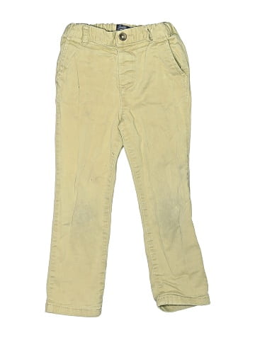 The Children's Place Khakis (view 1)