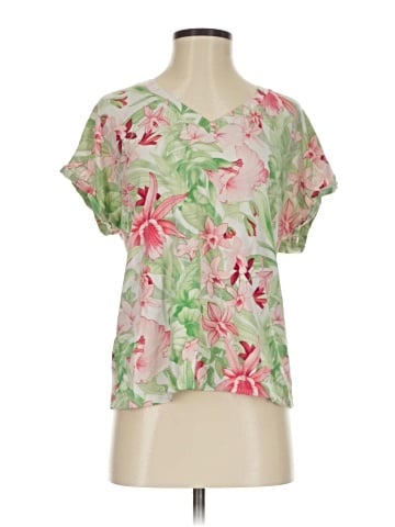 Tommy Bahama Short Sleeve T-Shirt (view 1)