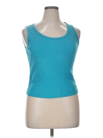 Dorothy Perkins Sleeveless Top (view 1)