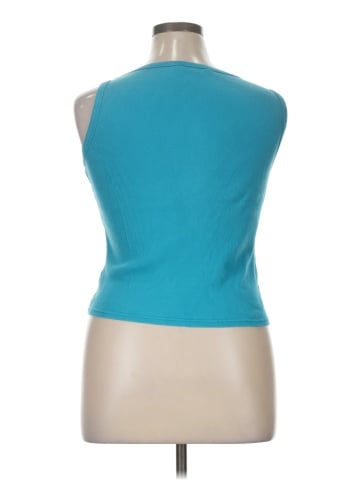 Dorothy Perkins Sleeveless Top (view 2)