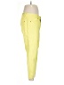 CAbi Color Block Yellow Jeans Size 8 - photo 4