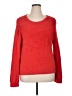Kate Spade New York 100% Polyamide Red Pullover Sweater Size XL - photo 1