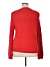 Kate Spade New York 100% Polyamide Red Pullover Sweater Size XL - photo 2