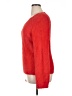 Kate Spade New York 100% Polyamide Red Pullover Sweater Size XL - photo 5