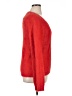 Kate Spade New York 100% Polyamide Red Pullover Sweater Size XL - photo 4