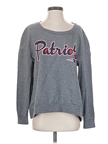 Touch Sweatshirt (view 1)