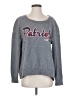 Touch Gray Sweatshirt Size S - photo 1
