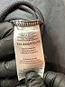 Assorted Brands 100% Polyester Solid Black Windbreaker Size 18 - photo 3