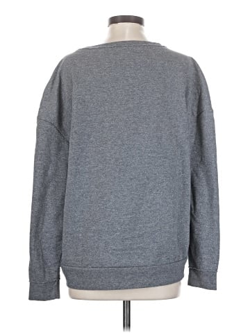 Touch Sweatshirt (view 2)
