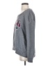 Touch Gray Sweatshirt Size S - photo 5