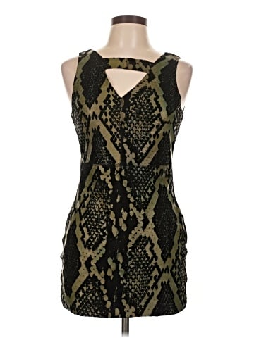 ONETEASPOON Cocktail Dress (view 1)