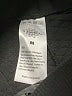 Serra Solid Black Athletic Shorts Size M - photo 3
