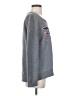 Touch Gray Sweatshirt Size S - photo 4