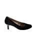 Gabor Black Heels Size 4 - photo 1