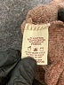 Hem & Thread Brown Cardigan Size M - photo 8