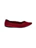 ROTHY'S Color Block Red Flats Size 11 1/2 - photo 1