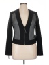 Adrianna Papell Black Jacket Size 16 - photo 1