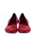 ROTHY'S Color Block Red Flats Size 11 1/2 - photo 2