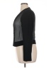 Adrianna Papell Black Jacket Size 16 - photo 5