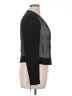 Adrianna Papell Black Jacket Size 16 - photo 4