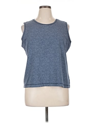 Eddie Bauer Sleeveless T-Shirt (view 1)