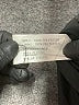 Shoshanna 100% Polyester Black Cocktail Dress Size 6 - photo 8