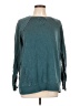 Torrid Teal Pullover Sweater Size Lg Plus (0) - photo 1