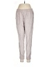 Old Navy Solid Gray Casual Pants Size M - photo 1