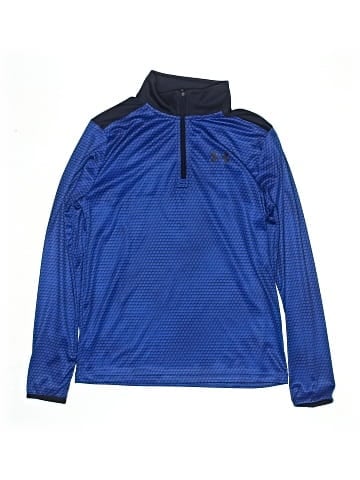 Under Armour Track Jacket (view 1)