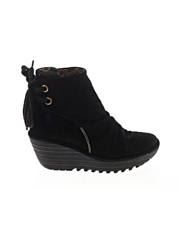 FLY London Ankle Boots (view 1)