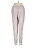 Old Navy Solid Gray Casual Pants Size M - photo 2