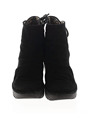 FLY London Ankle Boots (view 2)
