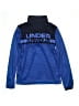 Under Armour Blue Track Jacket Size L (youth) - photo 2