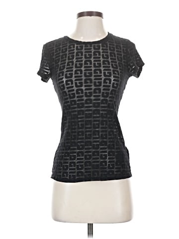 Guess Short Sleeve T-Shirt (view 1)