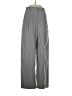 Halara Gray Casual Pants Size XS (estimated) - photo 1