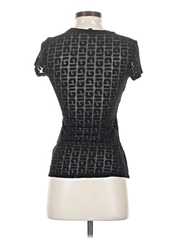 Guess Short Sleeve T-Shirt (view 2)