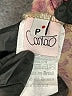 Cantão Pink Sleeveless Blouse Size S - photo 9