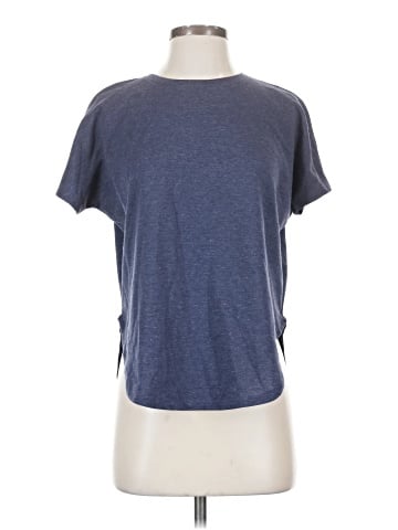 Josie Natori Short Sleeve T-Shirt (view 1)