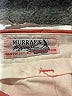 Murray's Toggery Shop Hearts Orange Board Shorts Size 28 waist - photo 3