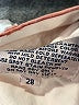 Murray's Toggery Shop Hearts Orange Board Shorts Size 28 waist - photo 4