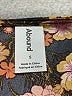 ABound Floral Black Casual Dress Size S - photo 7